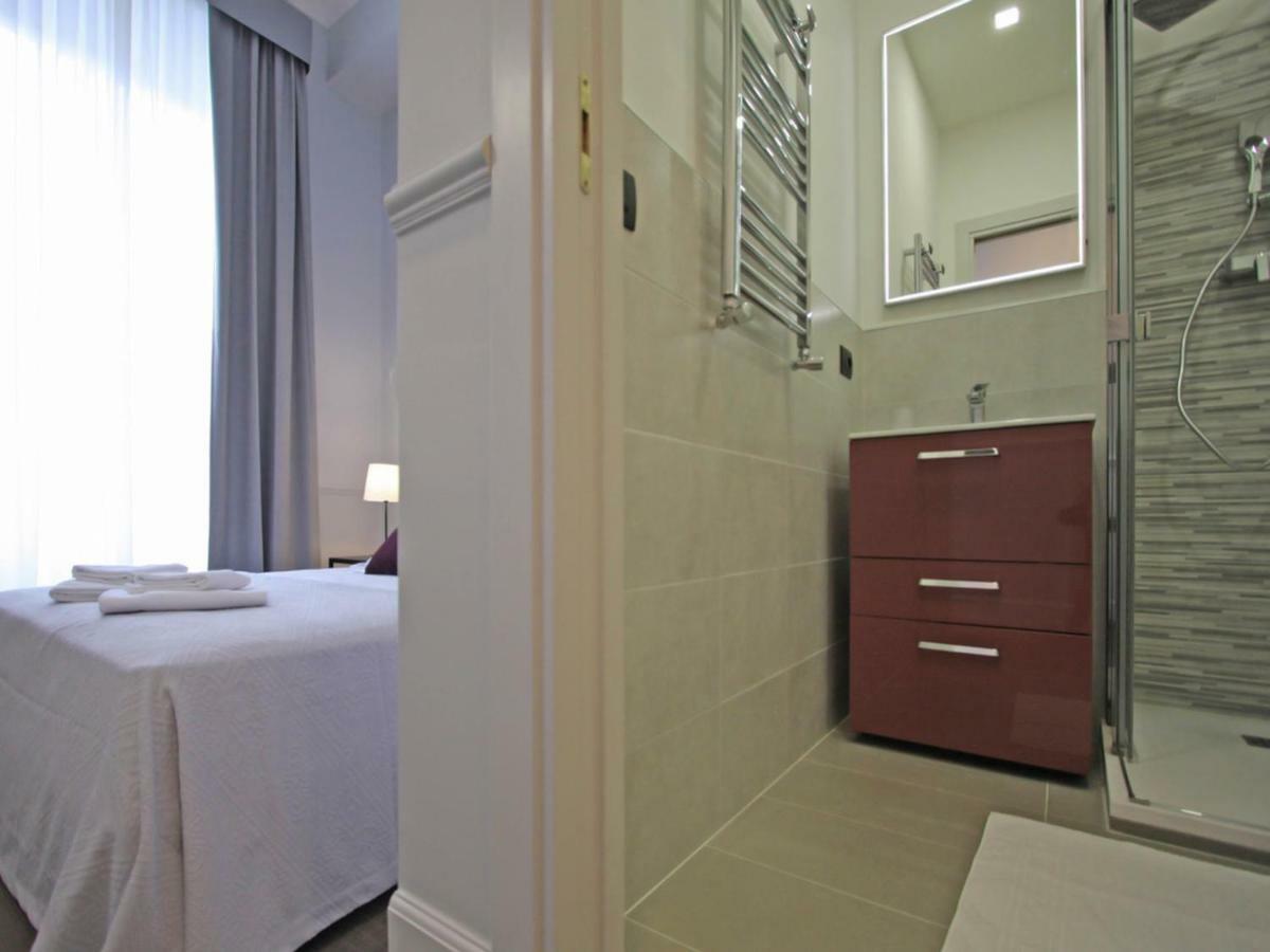 Gemini Suites Navona Roma Exterior foto